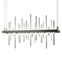  139725-LED-STND-14-82 - Cityscape LED Pendant