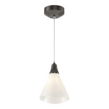  161181-SKT-STND-14-SH1987 - Mobius Low Voltage Mini Pendant