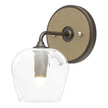  201340-SKT-14-84-ZM0709 - Ume 1-Light Curved Arm Bath Sconce