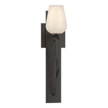  203030-SKT-14-GG0303 - Flora Sconce