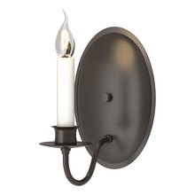  204210-SKT-14 - Simple Lines  Sconce