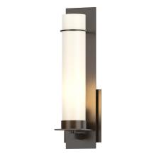  204265-SKT-14-GG0214 - New Town Large Sconce