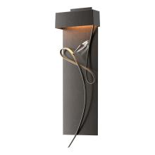  205440-LED-14-20-CR - Rhapsody LED Sconce