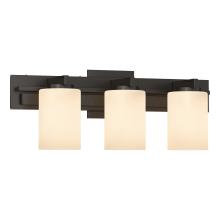  206303-SKT-14-GG0188 - Ondrian 3 Light Horizontal Sconce