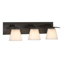  206603-SKT-14-GG0242 - Wren 3 Light Sconce