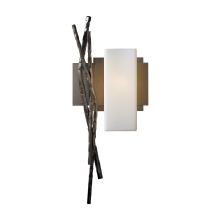  207670-SKT-RGT-05-GG0351 - Brindille Sconce