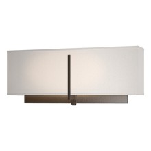  207680-SKT-14-SE1606 - Exos Square Sconce