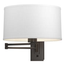  209250-SKT-14-SF1295 - Simple Swing Arm Sconce