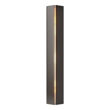  217650-SKT-14-CC0202 - Gallery Small Sconce