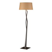  232850-SKT-14-SB2011 - Facet Floor Lamp