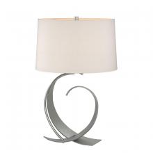  272674-SKT-82-SE1494 - Fullered Impressions Table Lamp