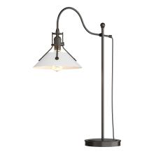  272840-SKT-14-02 - Henry Table Lamp