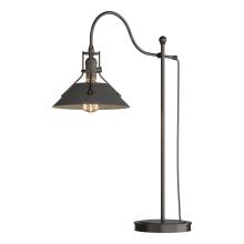  272840-SKT-14-20 - Henry Table Lamp