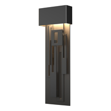  302523-LED-80 - Collage Large Dark Sky Friendly LED Outdoor Sconce