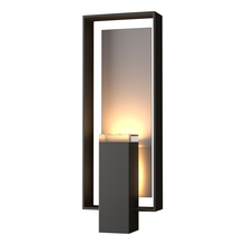  302605-SKT-14-78-ZM0546 - Shadow Box Large Outdoor Sconce