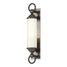  303080-SKT-14-GG0034 - Cavo Large Outdoor Wall Sconce