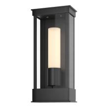  304320-SKT-80-GG0392 - Portico Small Outdoor Sconce