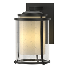  305615-SKT-80-ZS0283 - Meridian Large Outdoor Sconce