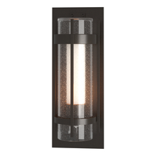  305898-SKT-14-ZS0656 - Torch Large Outdoor Sconce