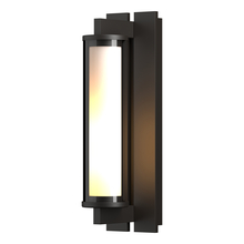  306453-SKT-14-ZM0379 - Fuse Outdoor Sconce