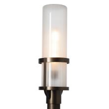  342025-SKT-75-FD0745 - Alcove Outdoor Post Light