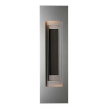  403052-SKT-78-80 - Procession Small Outdoor Sconce