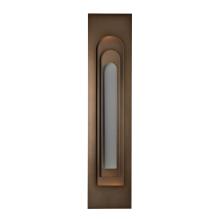  403087-SKT-75-78 - Procession Arch Large Outdoor Sconce
