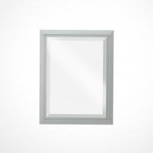  710118-82 - Metra Large Beveled Mirror