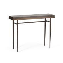  750106-07-M3 - Wick 42" Console Table