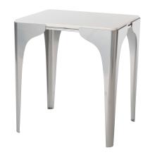  750128-85-MW - Cove Marble Top Side Table