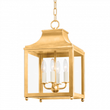  H259704S-VGL - Leigh Pendant