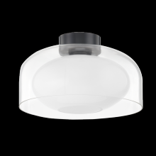  H746501-OB - GIOVANNA Flush Mount