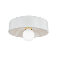  H778501-AGB/CRW - Ray Flush Mount