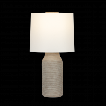 Mitzi by Hudson Valley Lighting HL973201-AGB/CTT - STASSI Table Lamp