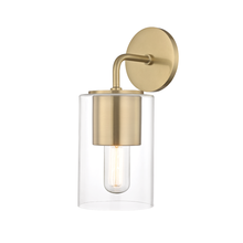  H135101-AGB - Lula Wall Sconce