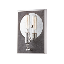  H297101-PN - Ripley Wall Sconce