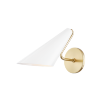  H399101-AGB/DG - Talia Wall Sconce