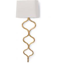  15-1018GL - Sinuous Sconce