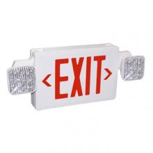  NEX-711-LED/R - emergency/exit