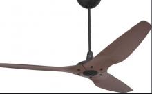  S3127-X2-BW-04-02-C-01 - Haiku 52" fan black and cocoa