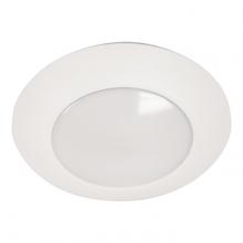  HLC6099351EWH - hlc flush mount