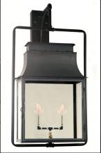  LMGW/WY-2 AC/CLR - Fourteenth Colony - Electric Lantern