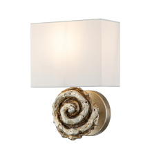 ELAN STUDIO LIGHTING Items SC1163S-1 - SWIRLS SCONCE LARGE