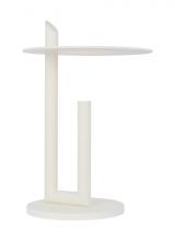  KWTB22027W - Fielle Medium Table Lamp