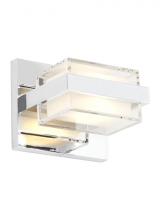  700BCKMD1C-LED930-277 - Kamden 1-Light Wall/Bath