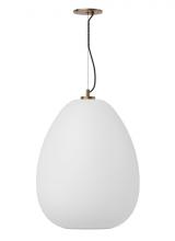  700TDKPR17CNB-LED927 - Kapoor Large Pendant