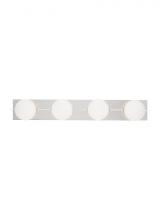  SLBA123N-L - Orbel 4-Light Bath