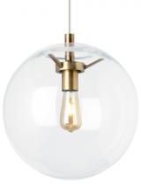  700TDPLNPCR-LED927 - Palona Pendant