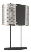  P5532-420 - 1 Light Table Lamp