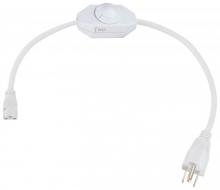  GKUC-P-044 - LED UNDER-CABINET - POWER CORD-FOR USE WITH UNDER-CABINET PRODUCTS.